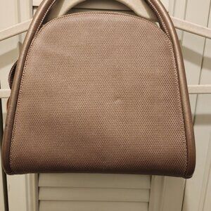 STUART WEITZMAN PURSE-HANDLE BAG